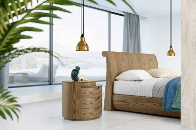 Camere da letto moderne Marilyn