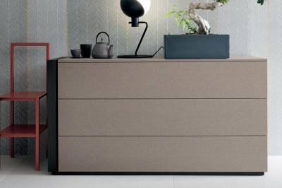 Camere da letto moderne Capitol