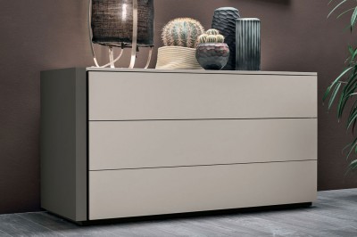 Camere da letto moderne Capitol