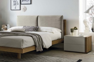 Camere da letto moderne Capitol