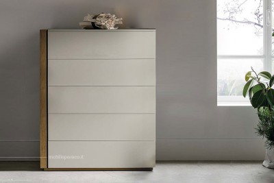 Camere da letto moderne Capitol