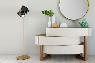 Camere da letto moderne Eclisse