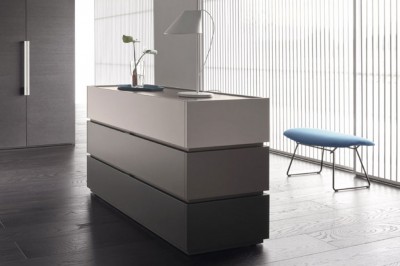 Camere da letto moderne Filo