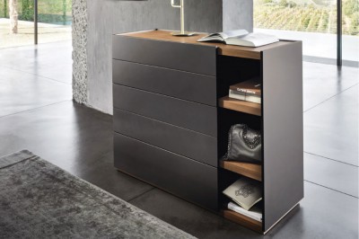 Camere da letto moderne Filo