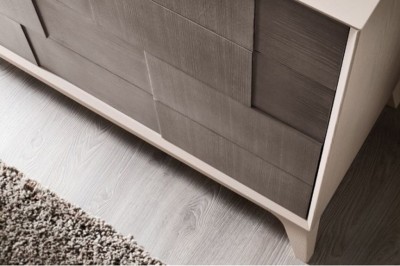 Camere da letto moderne Le Spezie