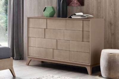 Camere da letto moderne Le Spezie