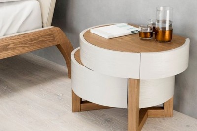 Camere da letto moderne Eclisse