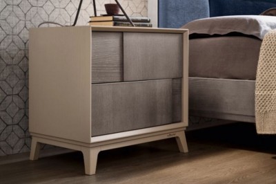 Camere da letto moderne Le Spezie