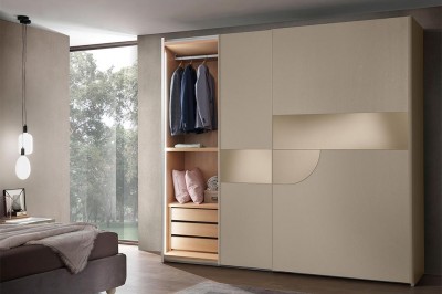 Camere da letto moderne Gaia
