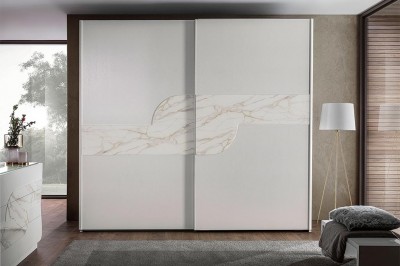 Camere da letto moderne Gaia