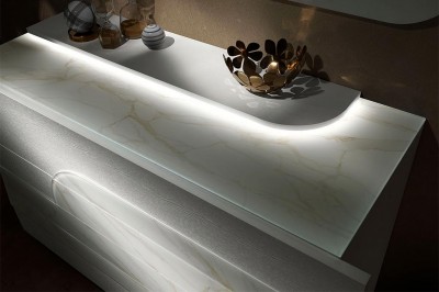 Camere da letto moderne Gaia