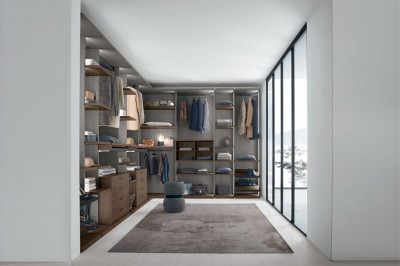 Camere da letto moderne Doxa