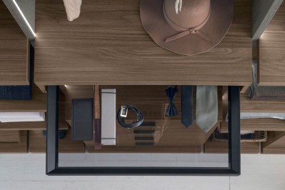Camere da letto moderne Doxa