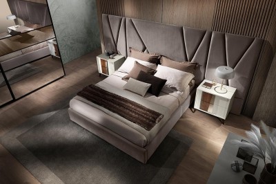 Camere da letto moderne Grazia
