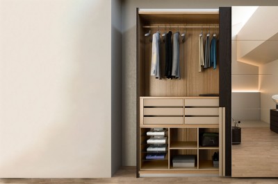 Camere da letto moderne Lekurve