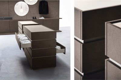 Camere da letto moderne Filo