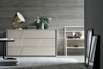 Camere da letto moderne Kross