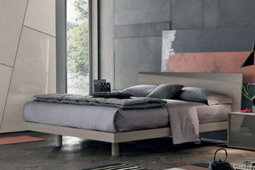 Camere da letto moderne Kross