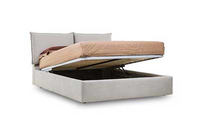 Camere da letto moderne Leilah