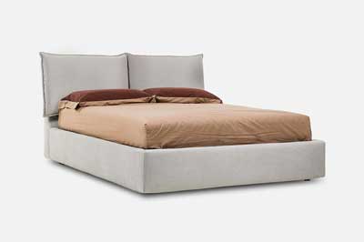 Camere da letto moderne Leilah