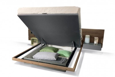 Camere da letto moderne Sorvolo