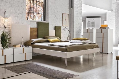 Camere da letto moderne Skyline