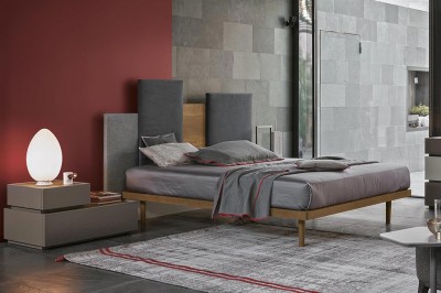 Camere da letto moderne Skyline