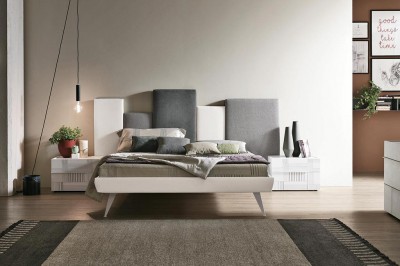 Camere da letto moderne Skyline