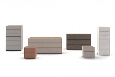 Camere da letto moderne Filo