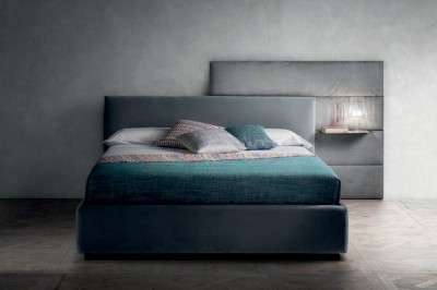 Camere da letto moderne Match