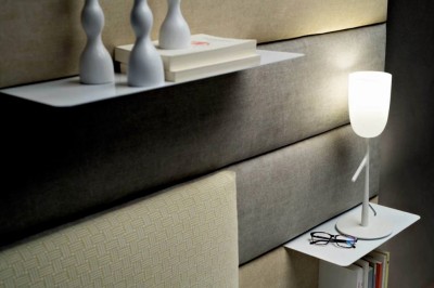 Camere da letto moderne Match