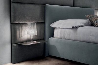 Camere da letto moderne Match