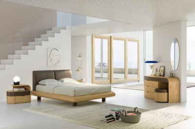 Camere da letto moderne 900 Europeo
