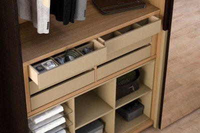 Camere da letto moderne 900 Europeo