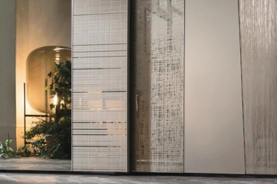 Camere da letto moderne Madras