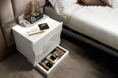 Camere da letto moderne Gaia