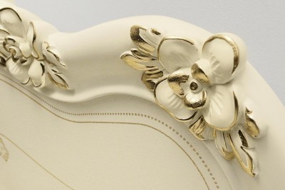 Camere da letto classiche Viola