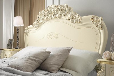 Camere da letto classiche Viola