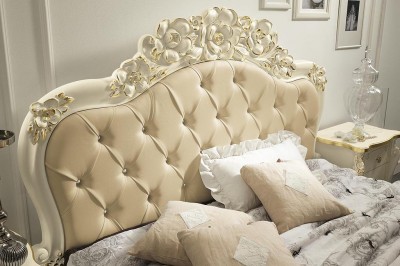 Camere da letto classiche Viola