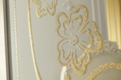 Camere da letto classiche Viola