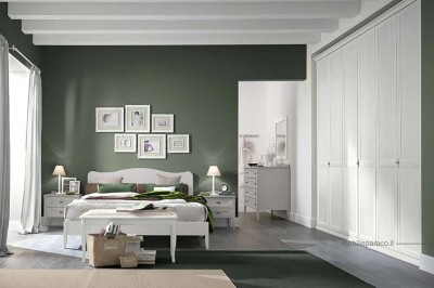Camere da letto classiche Aura