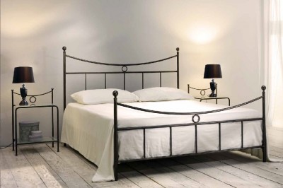 Camere da letto classiche Gabbiano