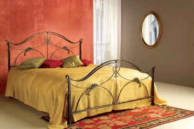 Camere da letto classiche Ottocento