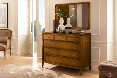 Camere da letto classiche Poesia