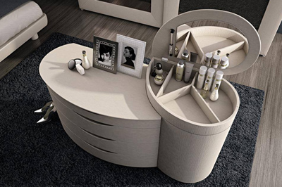 Camere da letto moderne Marilyn