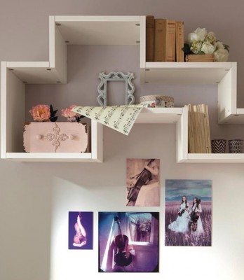 Camerette Moderne Young 306