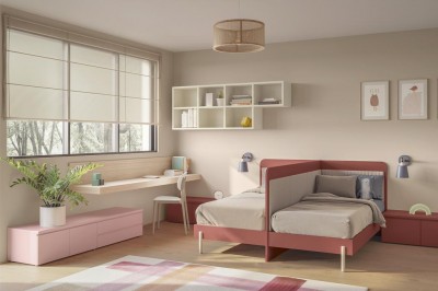 Camerette Moderne Baia
