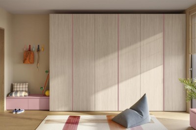 Camerette Moderne Baia