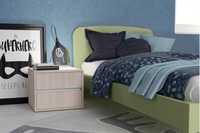 Camerette Moderne Server