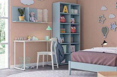 Camerette Moderne Edge